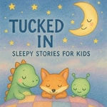 Tucked In: Sleepy Stories for Kids Podcast Tucked In: Sleepy Stories for Kids