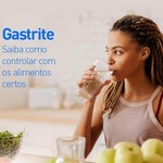 Logo of the podcast Tudo sobre a Gastrite! Podcast Tudo sobre a Gastrite!