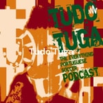 Logo of the podcast Tudo Tuga: The Everything Portuguese Soccer Podcast Podcast Tudo Tuga: The Everything Portuguese Soccer Podcast