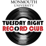 Logo of the podcast Tuesday Night Record Club Podcast Tuesday Night Record Club