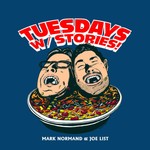 Tuesdays with Stories! Podcast Tuesdays with Stories!