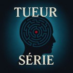 Logo of the podcast Tueur Série Podcast Tueur Série