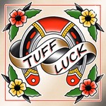 Logo of the podcast Tuff Luck Tattoo Podcast Podcast Tuff Luck Tattoo Podcast