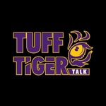 Tuff Tiger Talk! For All Things LSU FOOTBALL! (LSU Football Podcast) Tuff Tiger Talk! For All Things LSU FOOTBALL! (LSU Football Podcast)