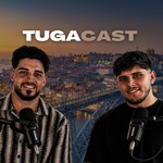 Logo of the podcast TugaCast Podcast TugaCast