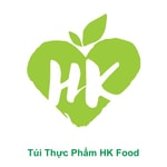 Logo of the podcast Túi Giấy Thực Phẩm HKFood Missing podcast logo
