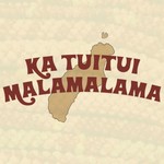 Logo of the podcast Tuitui Malamalama Podcast Tuitui Malamalama