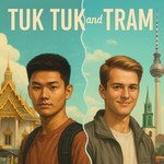 Logo of the podcast Tuk Tuk und Tram Podcast Tuk Tuk und Tram
