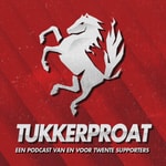 Logo of the podcast Tukkerproat Podcast Tukkerproat