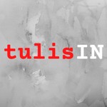 Logo of the podcast tulisIN Podcast tulisIN