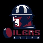 Logo of the podcast Tulsa Oilers Podcast Podcast Tulsa Oilers Podcast
