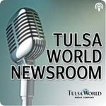 Logo of the podcast Tulsa World Podcast