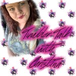 Logo of the podcast Tumbler Talk with Christina Podcast Tumbler Talk with Christina