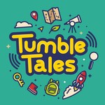 Podcast TumbleTales