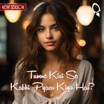 Logo of the podcast Tumne Kisi Se Kabhi Pyaar Kiya Hai? Podcast Tumne Kisi Se Kabhi Pyaar Kiya Hai?