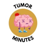 Logo of the podcast Tumor Minutes Podcast Tumor Minutes