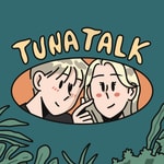 Logo of the podcast Tuna Talk Podcast Tuna Talk
