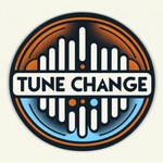 Podcast Tune Change
