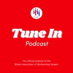 Logo of the podcast Tune In Podcast Tune In