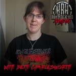 Logo of the podcast Tune! with Beth Charlesworth Podcast Tune! with Beth Charlesworth
