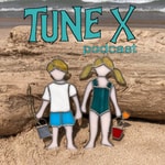 Logo of the podcast Tune X Podcast Podcast Tune X Podcast