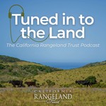 Tuned in to the Land Podcast Tuned in to the Land
