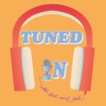 Logo of the podcast Tuned In with Kal and Lak Podcast Tuned In with Kal and Lak