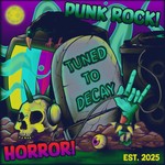 Tuned To Decay Podcast Tuned To Decay
