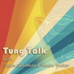 Logo of the podcast Tung Talk Podcast Tung Talk