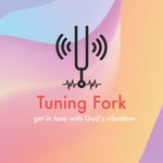 Logo of the podcast Tuning Fork Podcast Tuning Fork