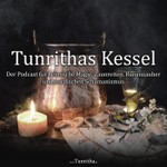 Tunrithas Kessel - heimische Magie, Hexen, Zaunreiten, Runenzauber und nordischer Schamanismus Podcast Tunrithas Kessel - heimische Magie, Hexen, Zaunreiten, Runenzauber und nordischer Schamanismus