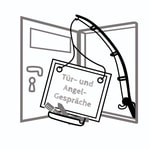Logo of the podcast Tür- und Angelgespräche Podcast Tür- und Angelgespräche