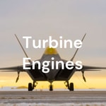 Logo of the podcast Turbine Engines Podcast Turbine Engines