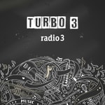 Logo of the podcast Turbo 3 Podcast Turbo 3
