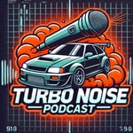 Logo of the podcast Turbo Noise Podcast Turbo Noise