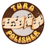 Logo of the podcast Turd Polisher Podcast Turd Polisher