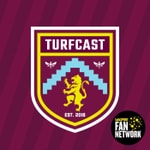 Logo of the podcast TurfCast Podcast TurfCast