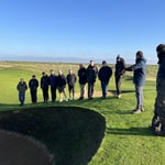 Podcast Turfgrass at Hadlow College