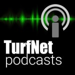 Logo of the podcast TurfNet Podcasts Podcast TurfNet Podcasts