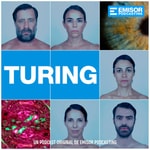 Logo of the podcast Turing Podcast Turing