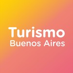 Logo of the podcast Turismo Buenos Aires Podcast Turismo Buenos Aires
