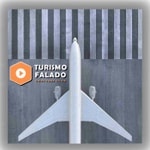 Logo of the podcast Turismo Falado Podcast Podcast Turismo Falado Podcast