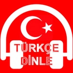 Logo of the podcast Türkçe Dinle - Slowly and clearly pronounced content in Turkish Podcast Türkçe Dinle - Slowly and clearly pronounced content in Turkish