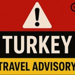 Podcast Turkey Travel Advisory