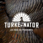 Logo of the podcast Turkeynator Podcast Turkeynator