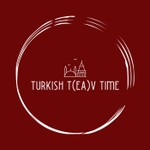 Logo of the podcast Turkish T(ea)V Time Podcast Turkish T(ea)V Time