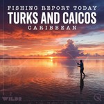 Logo of the podcast Turks and Caicos, Caribbean Fishing Report Today Podcast Turks and Caicos, Caribbean Fishing Report Today