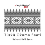 Logo of the podcast Türkü Okuma Saati Podcast Türkü Okuma Saati
