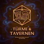 Logo of the podcast Türme und Tavernen Podcast Türme und Tavernen