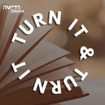Logo of the podcast Turn it and Turn it Podcast Turn it and Turn it